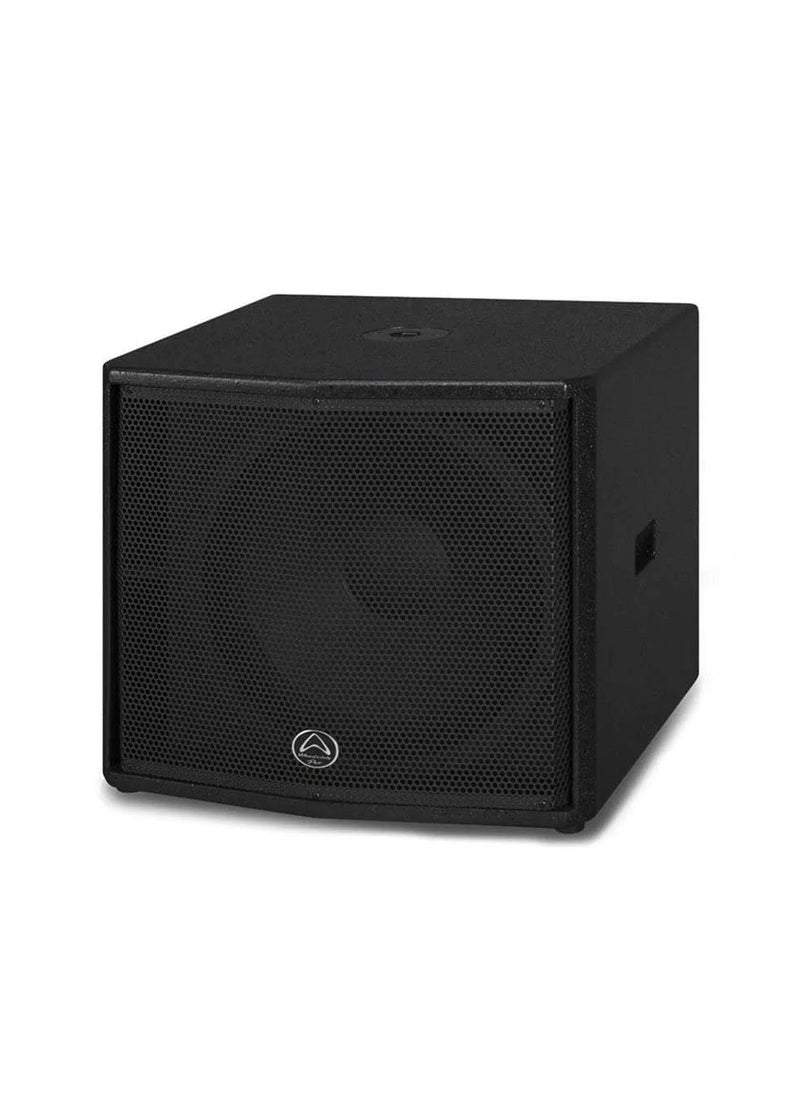 Wharfedale Pro IMPACTX18B 18'' Passive Subwoofer