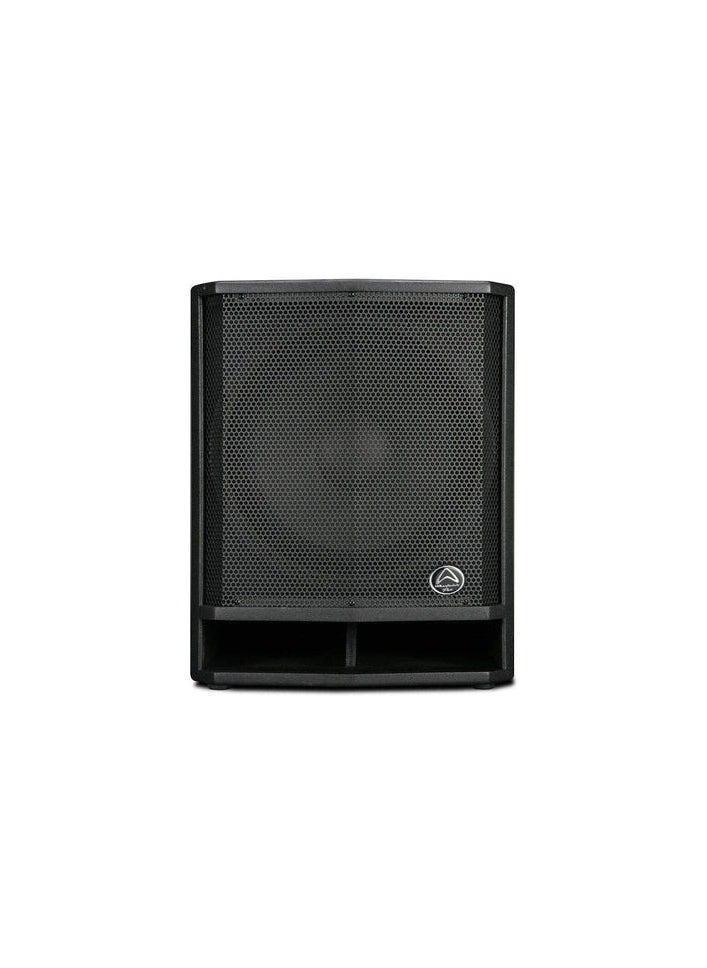 Wharfedale Pro DVP-AX18B Subwoofer