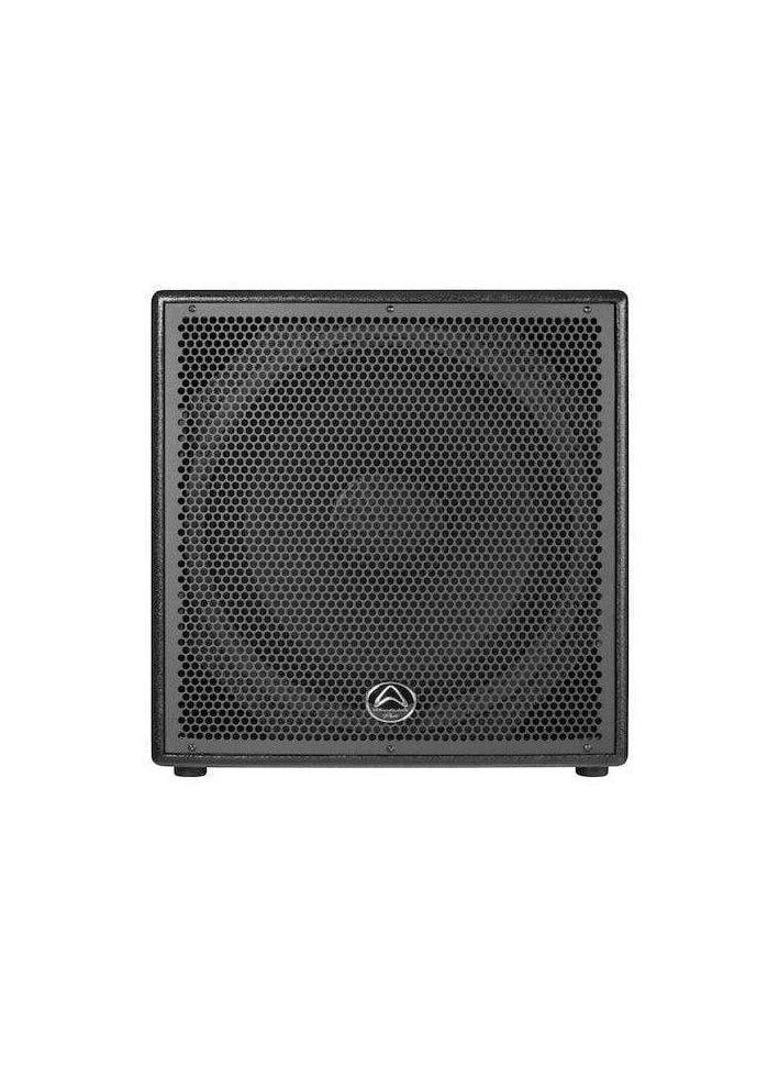 Wharfedale Pro Delta X18B 18