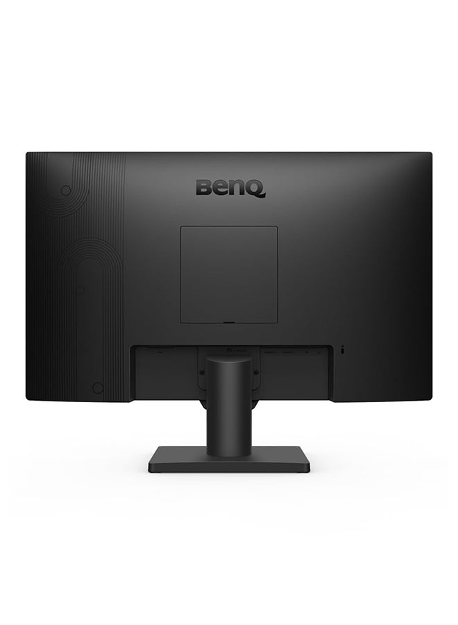 Renewed - 27-Inch 50/60Hz Gaming Computer Monitor Black