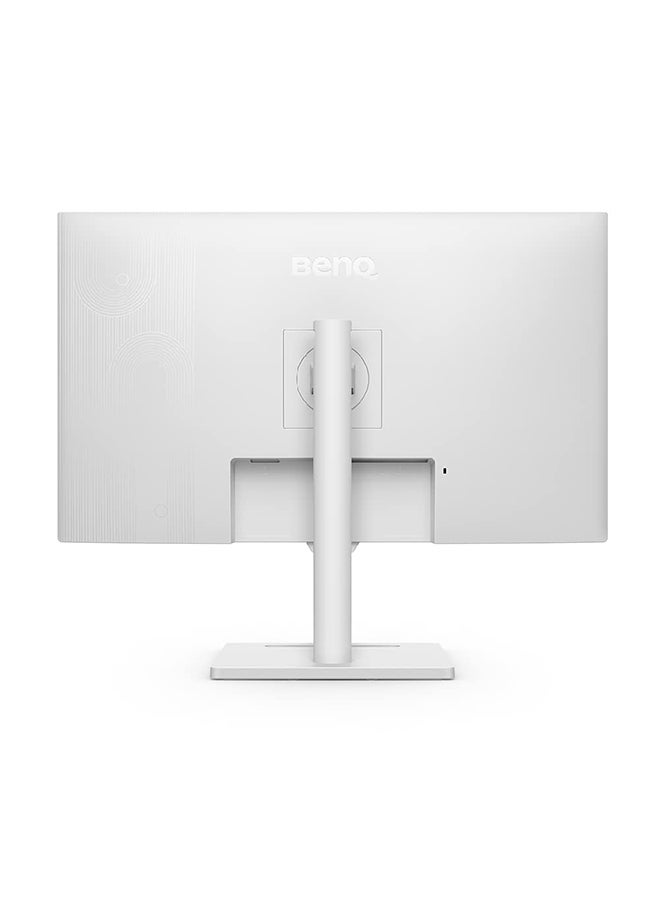 Renewed - 32-Inch IPS QHD 75Hz Monitor White