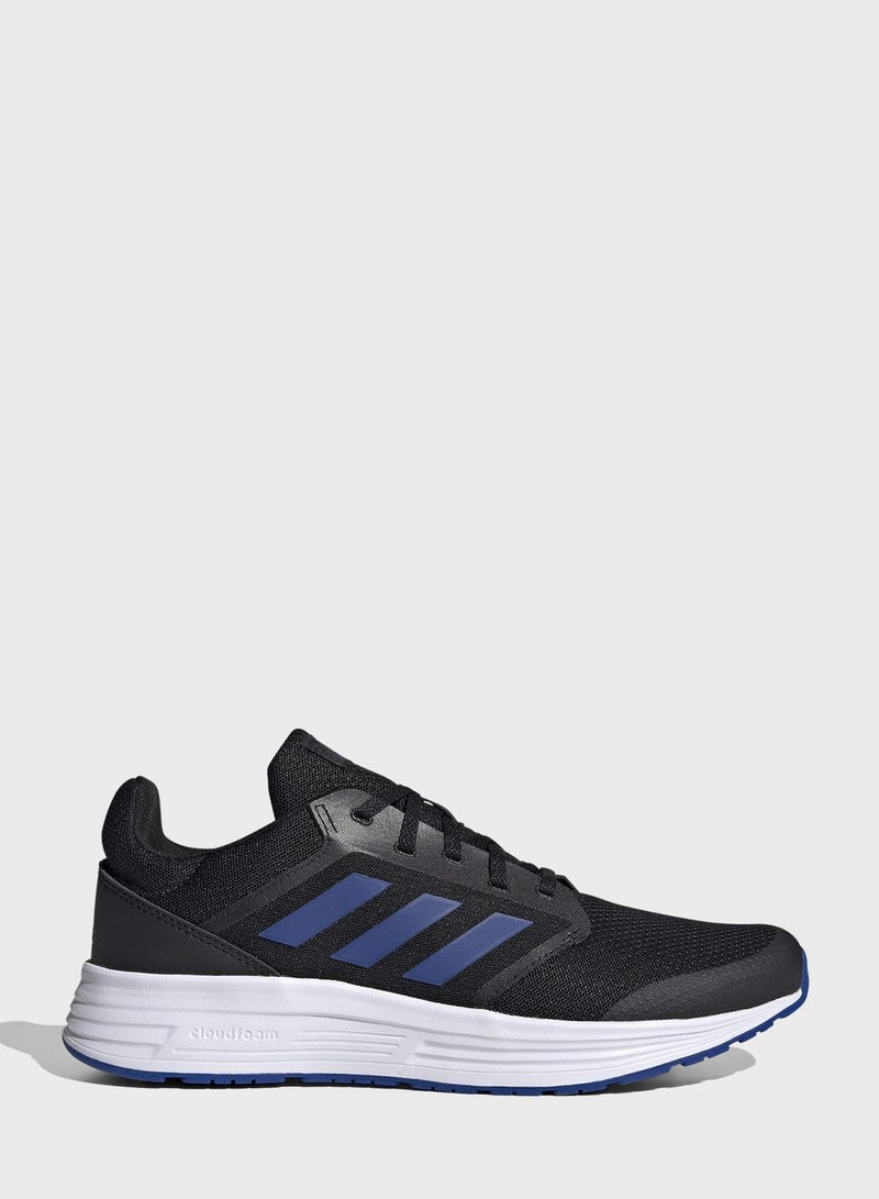 Galaxy Classic Trainers Black