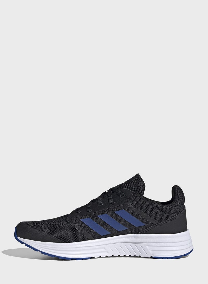 Galaxy Classic Trainers Black