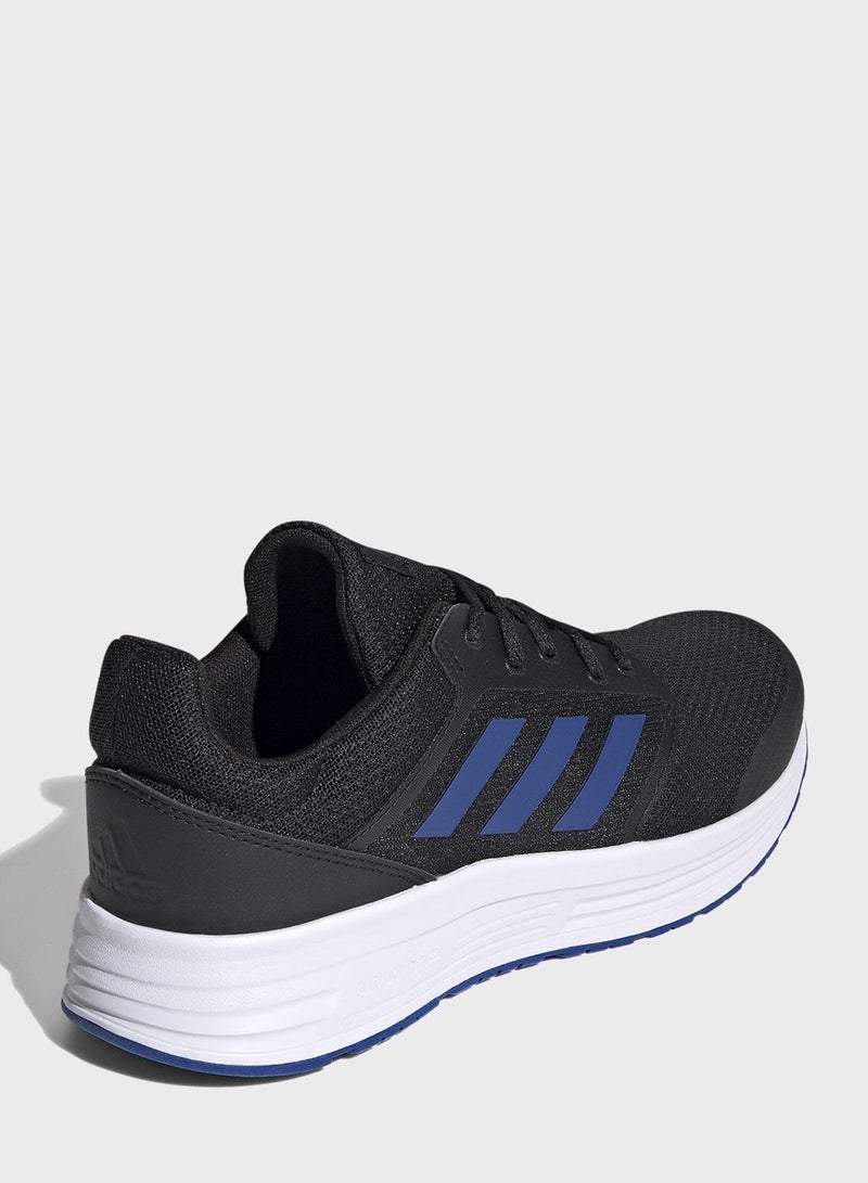 Galaxy Classic Trainers Black