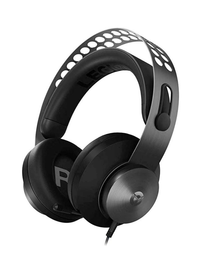 Legion H500 Pro Over-Ear Gaming Wired Headphones With Mic For PS4/PS5/XOne/XSeries/NSwitch/PC