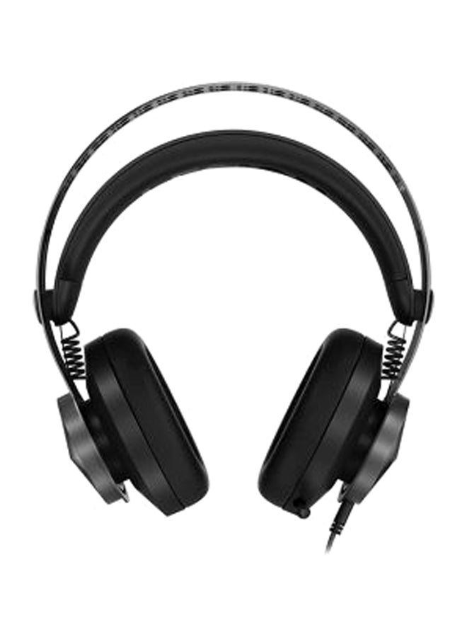 Legion H500 Pro Over-Ear Gaming Wired Headphones With Mic For PS4/PS5/XOne/XSeries/NSwitch/PC