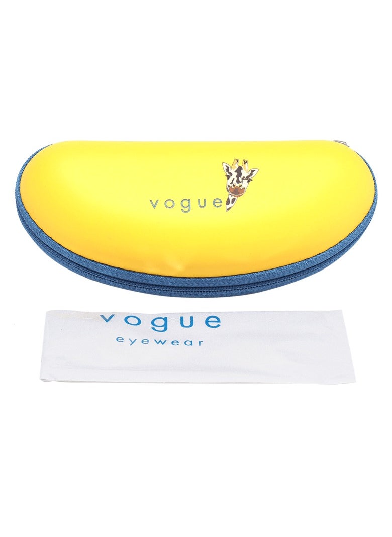 Vogue VJ2021 27454Q 48 Kid's Sunglasses