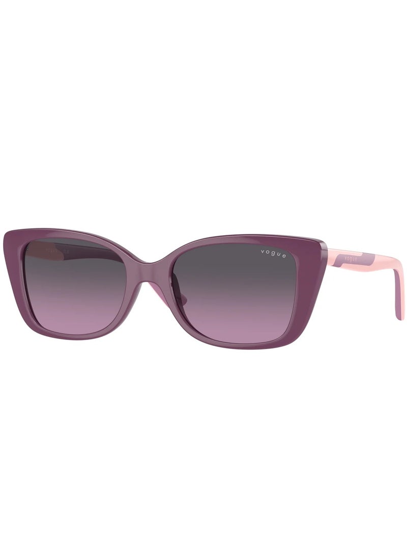 Vogue VJ2022 31304Q 48 Kid's Sunglasses