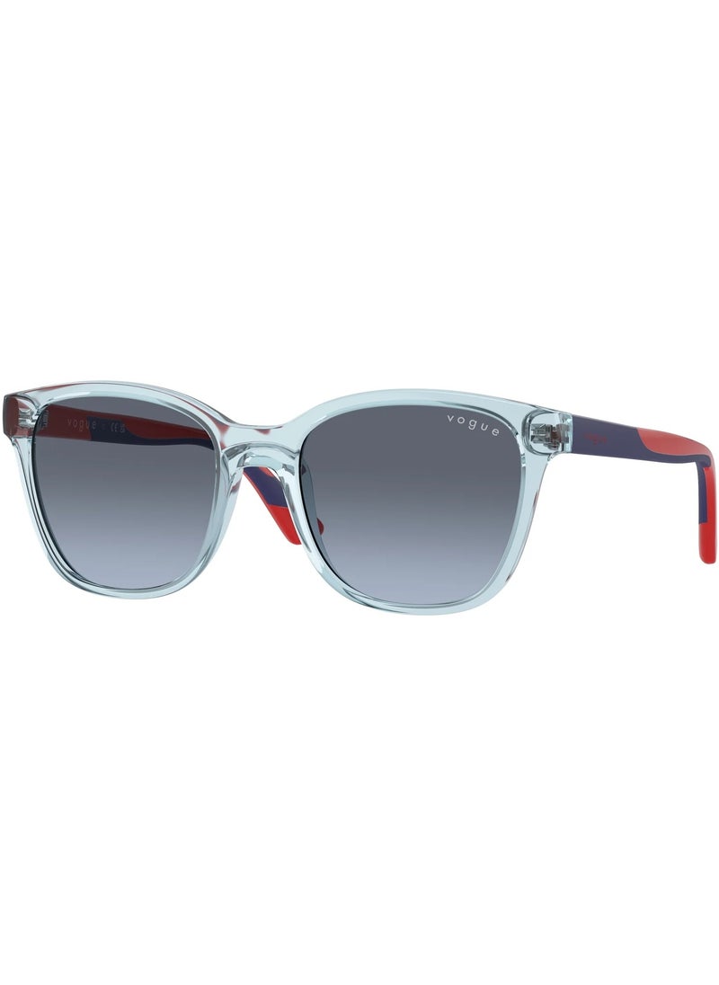 Vogue VJ2019 25828F 48 Kid's Sunglasses