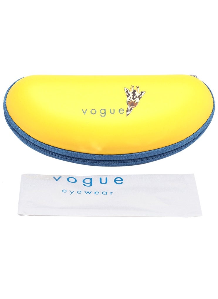 Vogue VJ2019 25828F 48 Kid's Sunglasses