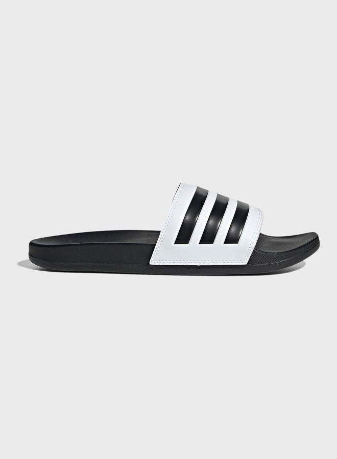 Adilette Comfort Casual Sandals Black