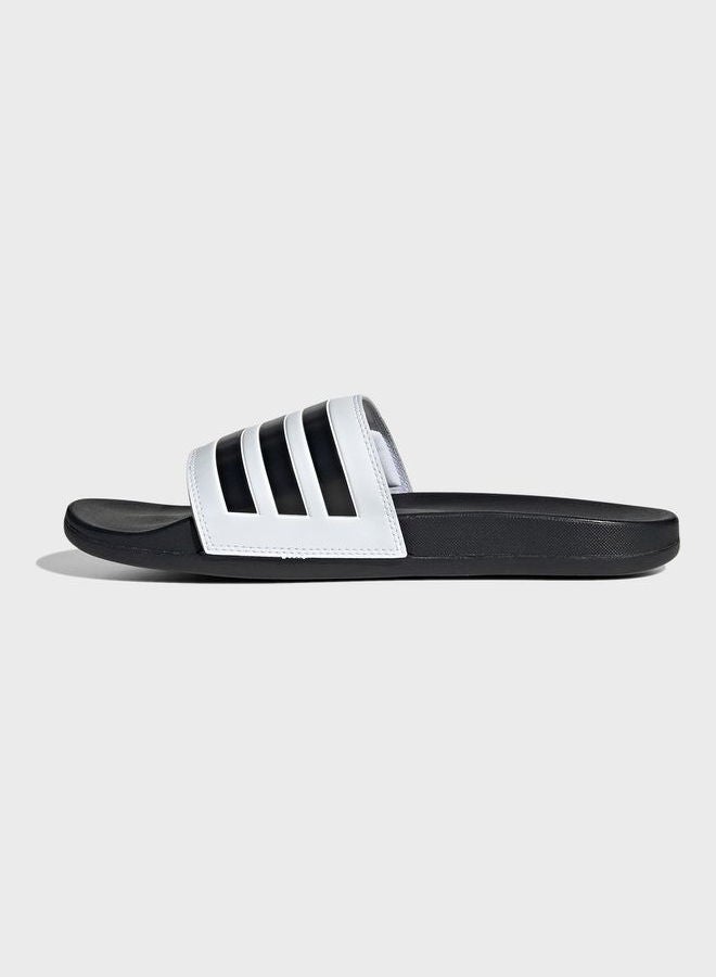 Adilette Comfort Casual Sandals Black