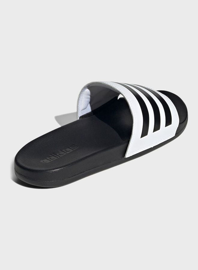 Adilette Comfort Casual Sandals Black