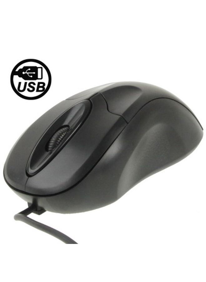 USB Optical Mouse