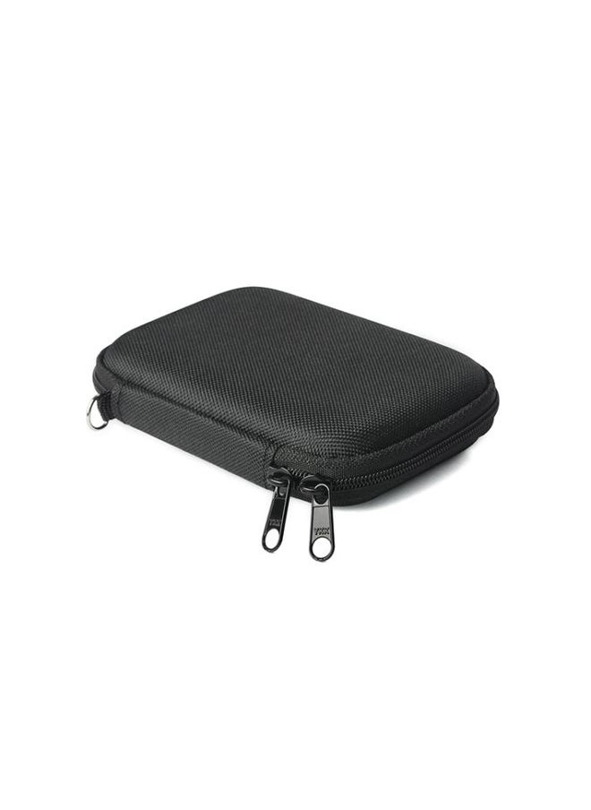 For Logitech Pebble M350 Mouse Storage Bag Portable Outdoor Protective Case