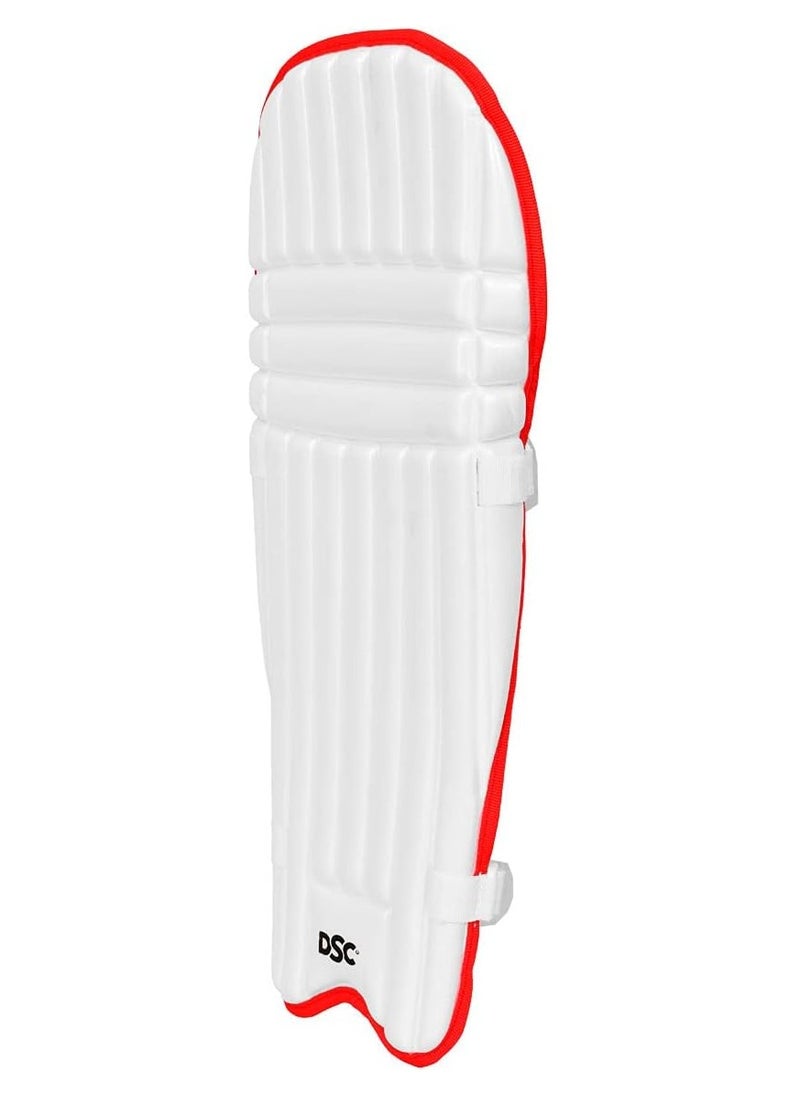 Moulder Cricket Batting Legguard 17