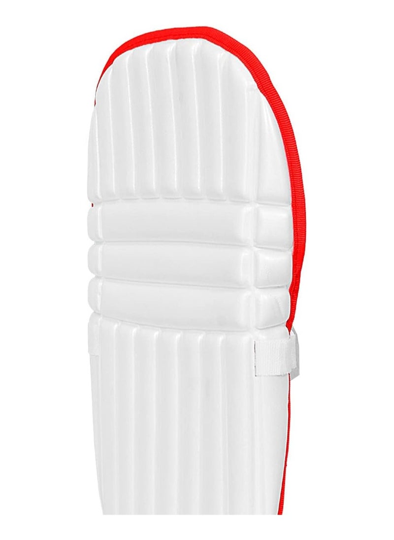 Moulder Cricket Batting Legguard 17