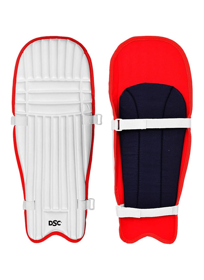 Moulder Cricket Batting Legguard 17