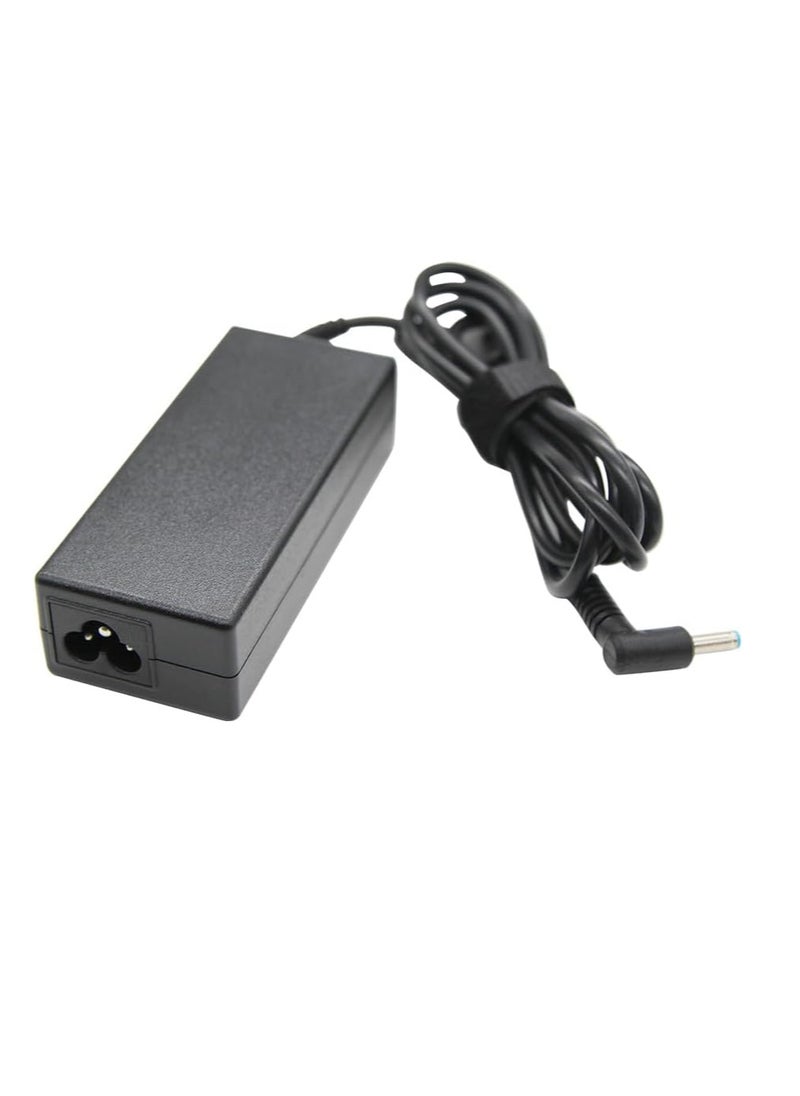 65W HP Charger laptop adapter 19.5V 3.33A 4.5 * 3.0mm for Envy 13 15 17,Pavilion x360 15 11 13, Chromebook 11 14,Zbook 14u G4 G5 15u 15 G3,EliteBook 1020 1040,Stream 13 11 14