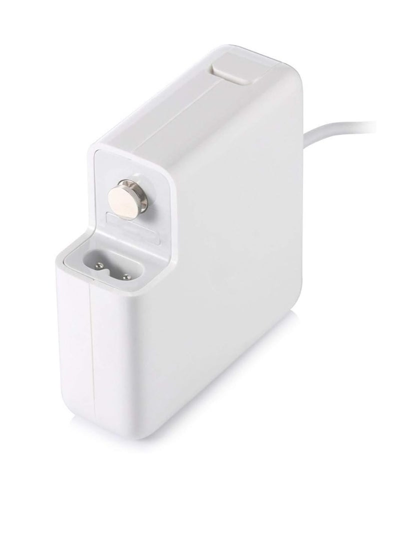 MagSafe 2 Charger 45W Replacement Power Adapter for MacBook Air, UK Plug 14.85V, 3.05A [A1244]