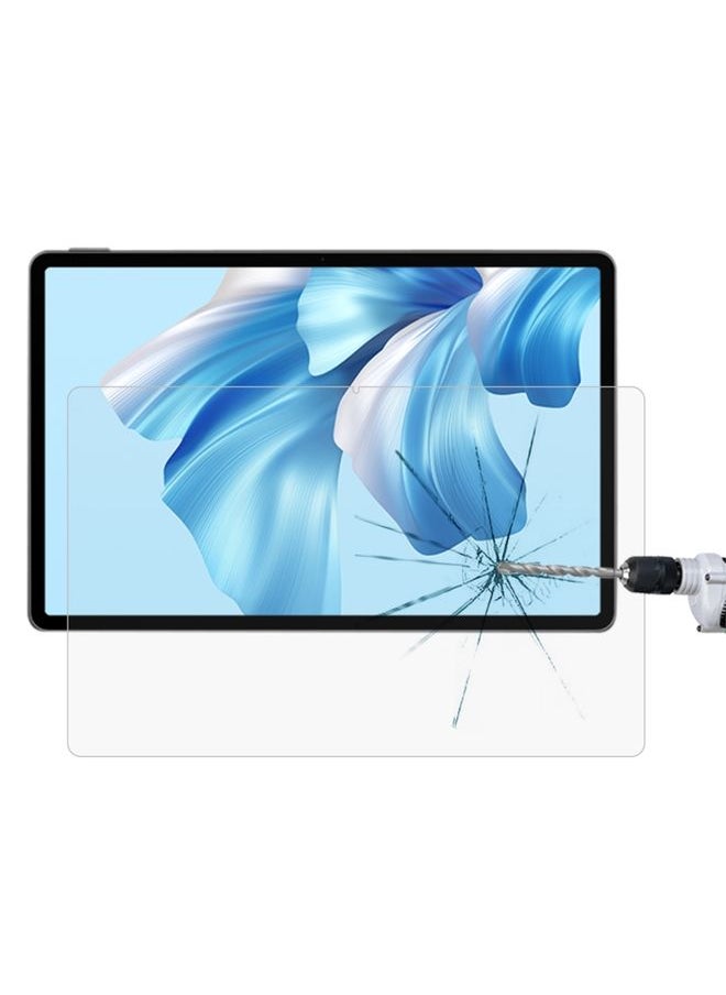 9H 0.3mm Explosion-proof Tempered Glass Film For Huawei MateBook E Go