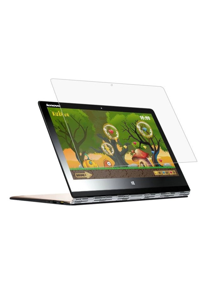 0.4mm 9H Surface Hardness Full Screen Tempered Glass Film for Lenovo YOGA 3 Pro 13.3 inch