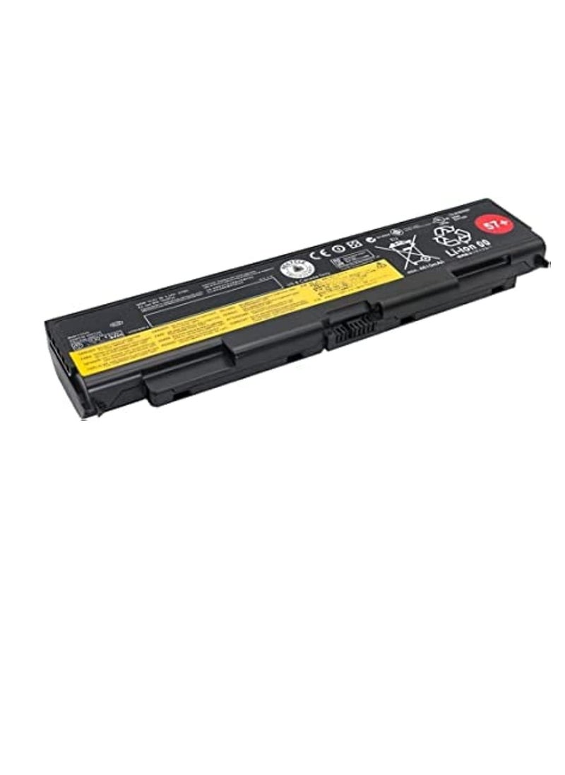 57+ Replacement Battery For Lenovo ThinkPad T440P T540P L440 L540 W540 Series