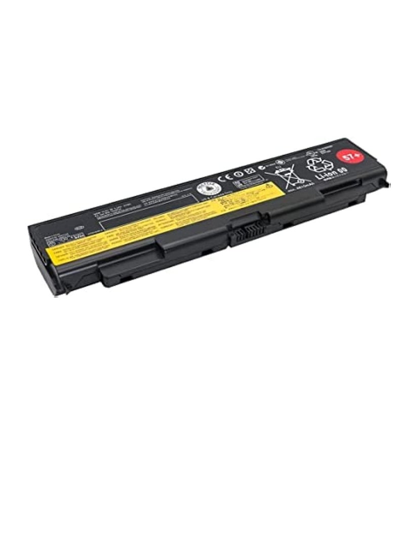 57+ Replacement Battery For Lenovo ThinkPad T440P T540P L440 L540 W540 Series