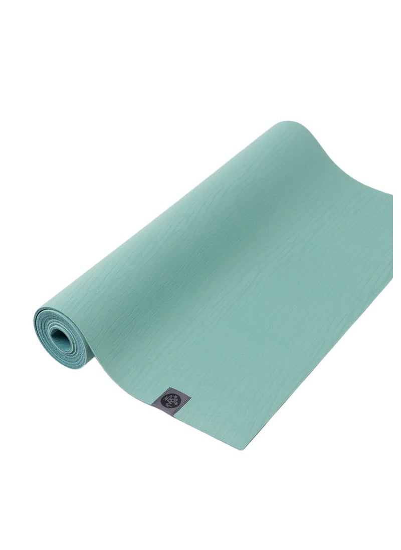 EKO LITE YOGA MAT 4MM WASABI 71 INCH