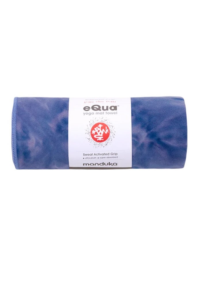 EQUA STANDARD TOWEL YES PLEASE LTD 72 INCH