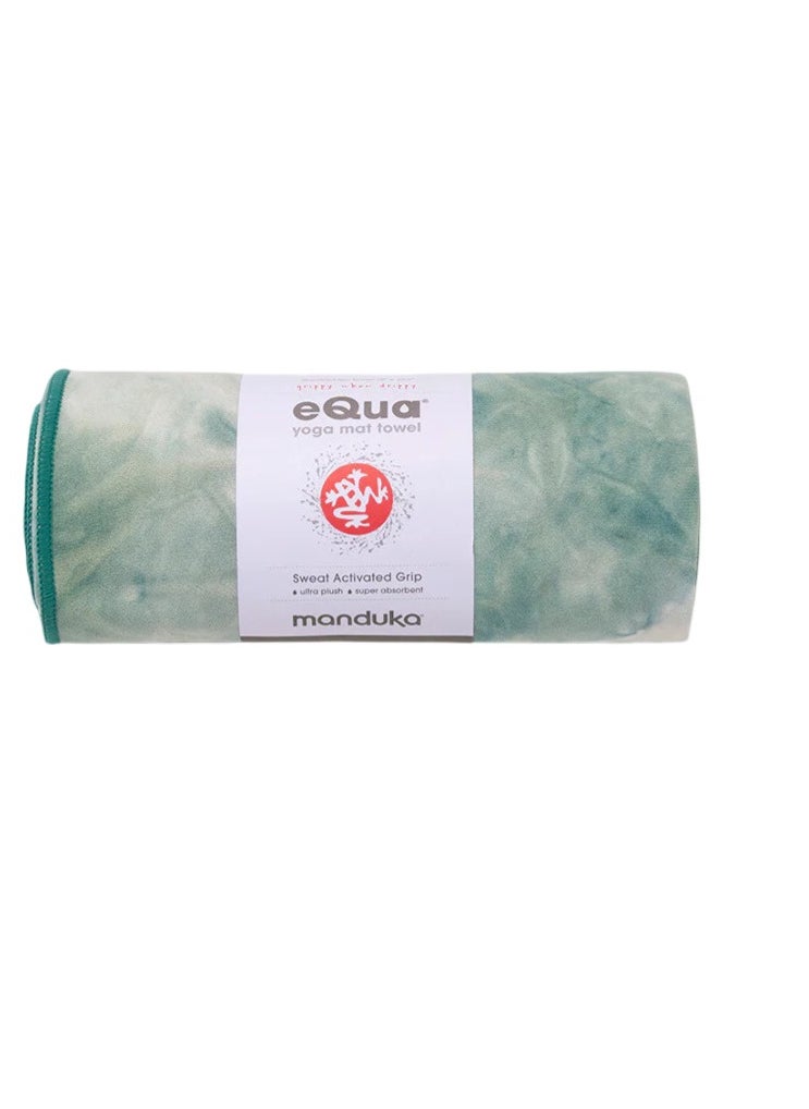 EQUA STANDARD TOWEL WASABI TD 72 INCH