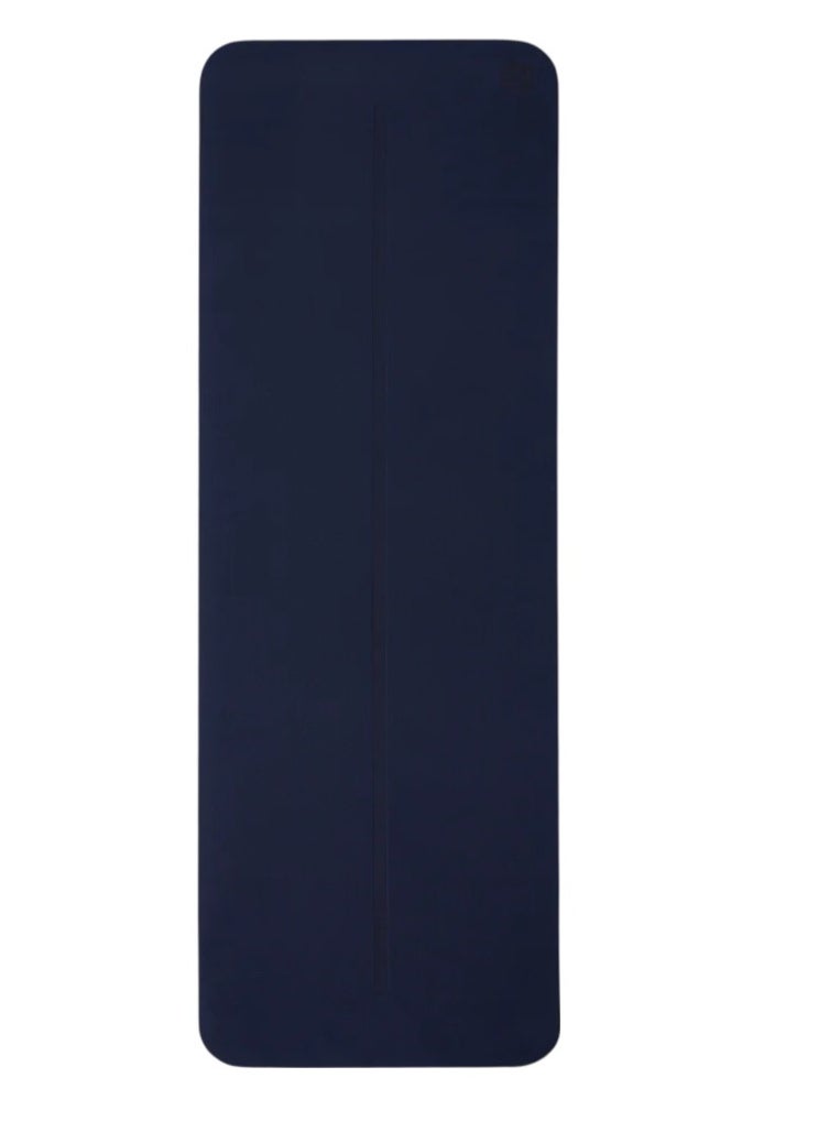 BEGIN YOGA MAT MIDNIGHT 68 INCH