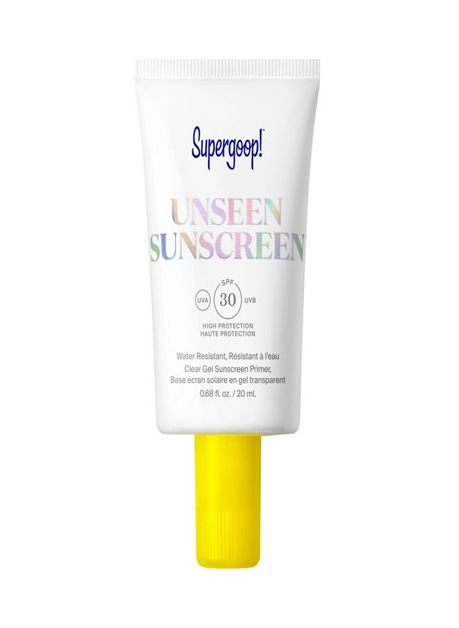 SUPERGOOP! Prime & Reapply Spf Duo