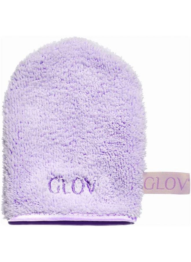 GLOV On-The-Go Hydro Cleanser - Very Berry