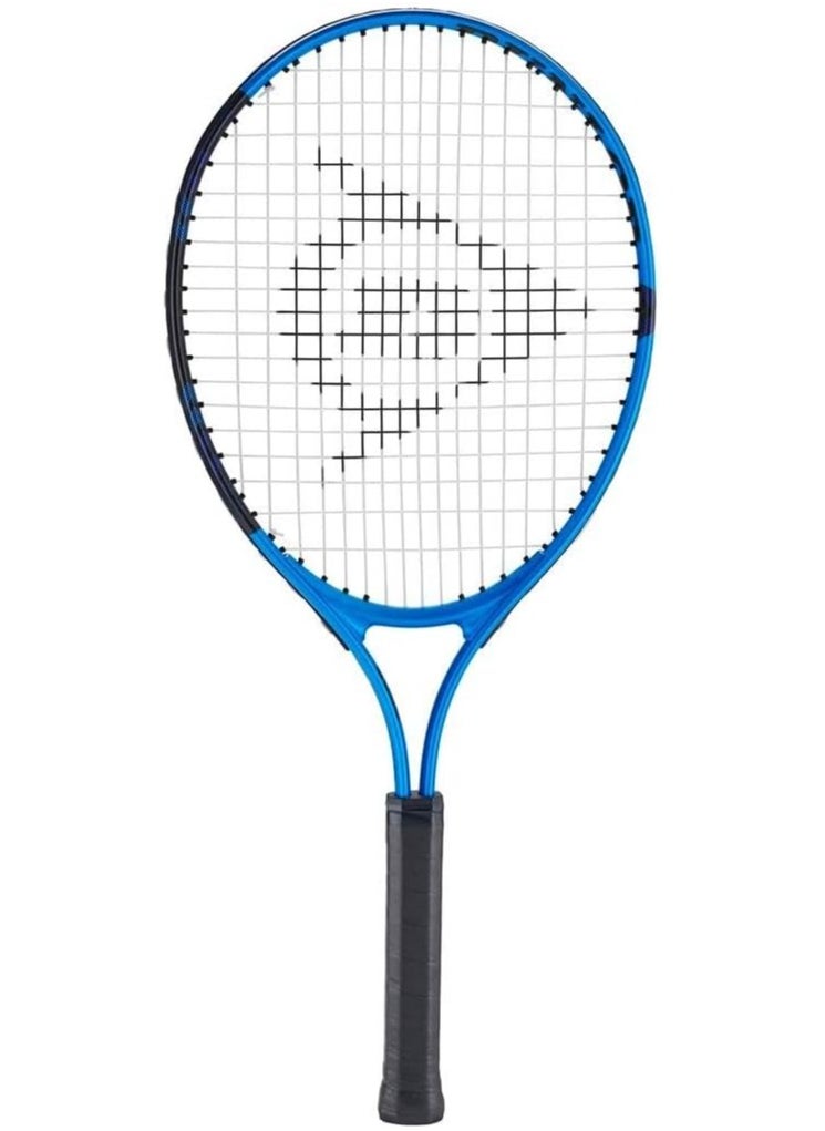 TR FX Junior 23 G000 NH Squash Racket | 21-inch | Youth Size |  Beginner | Power, Precision, and Spin Control for Rising Stars