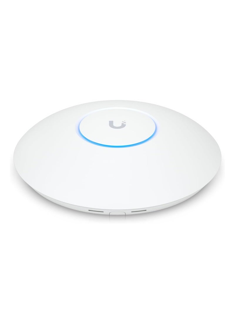 Ubiquiti Networks UniFi U7 Pro Max - Wireless Access Point Tri-Band - Wi-Fi 7 (802.11be) - MIMO - VLAN - PoE - White