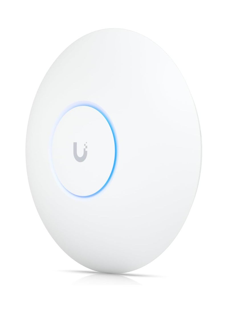 Ubiquiti Networks UniFi U7 Pro Max - Wireless Access Point Tri-Band - Wi-Fi 7 (802.11be) - MIMO - VLAN - PoE - White