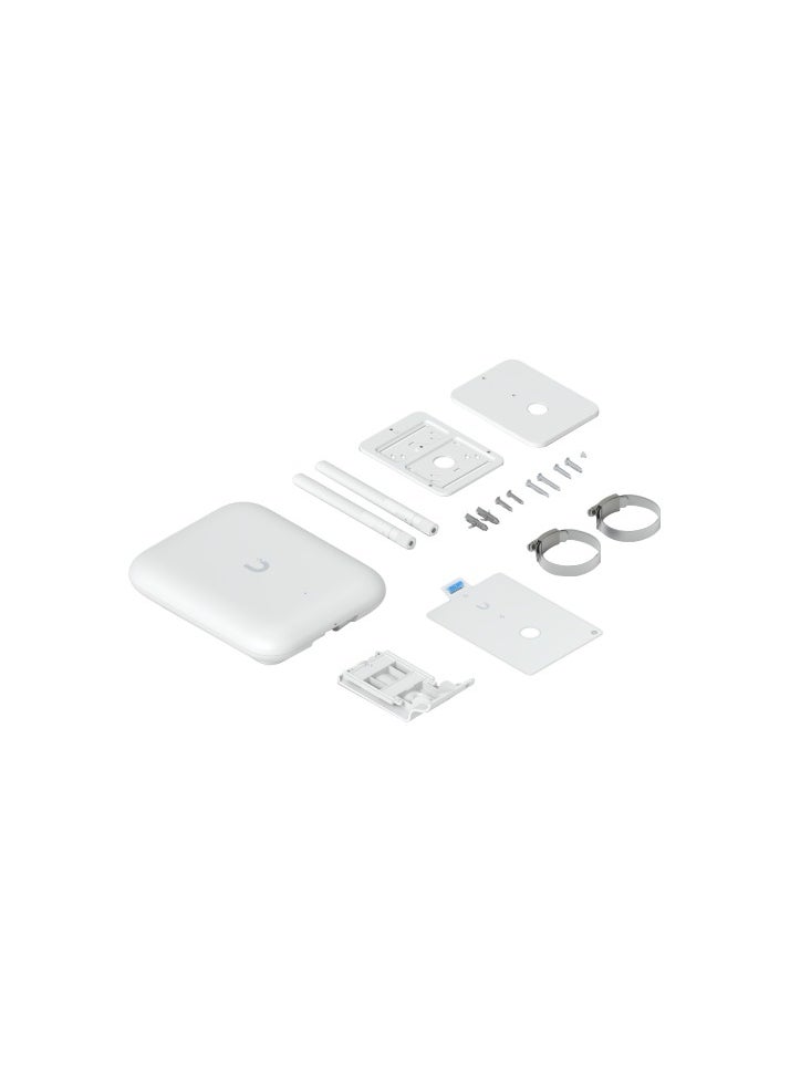 Ubiquiti U7-Outdoor UniFi WiFi 7 Access Point