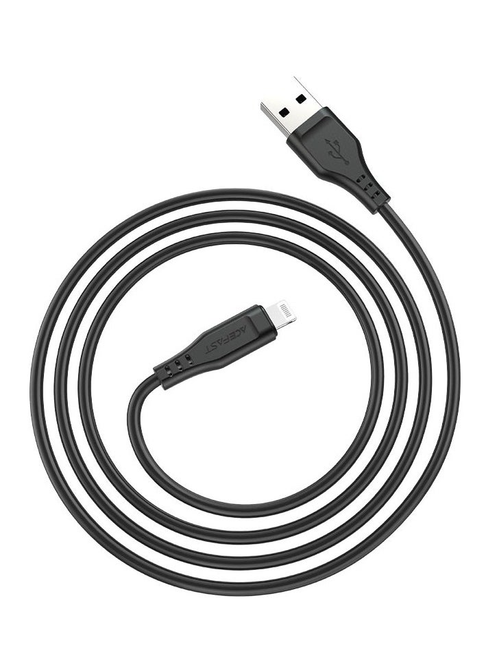 ACEFAST C3-02 USB-A to Lightning TPE Charging Data Cable