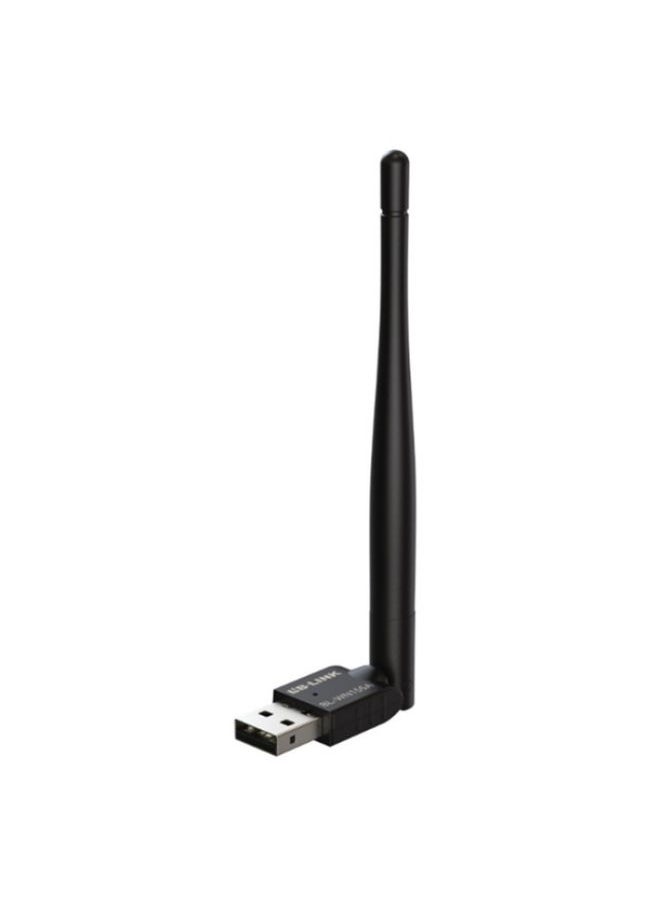 LB-LINK WN155A 150M Wireless Network Card Adapter USB WiFi Receiver For PC Computer Laptop