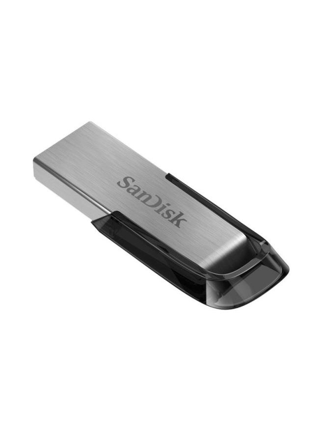 64GB CZ73 Ultra Flair 150MB/s USB 3.0 Pen Drive For PC C6006-64-L Silver