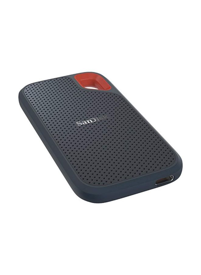 Portable External Solid State Drive 1.0 TB