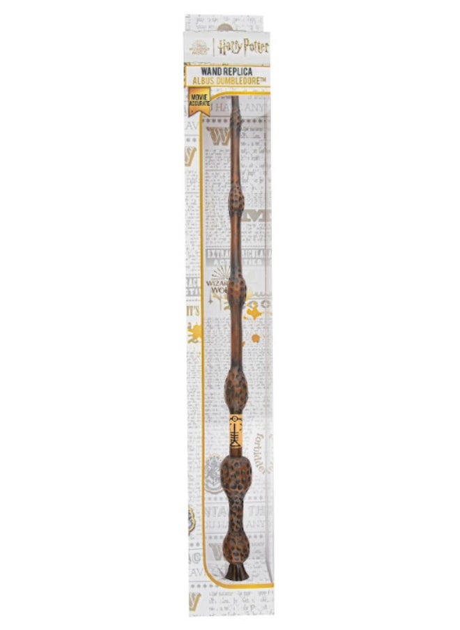 Essential Collection Wand(Albus Dumbledore)