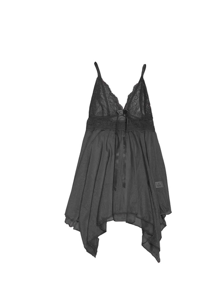Accessorize Kingdom Women Polyamide Spandex Lace Lingerie