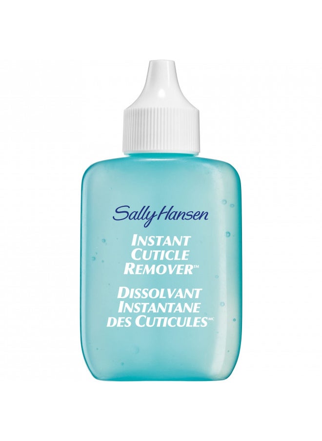 Sally Hansen Instant Cuticle Remover, 1 Fl. Oz., Pack of 1