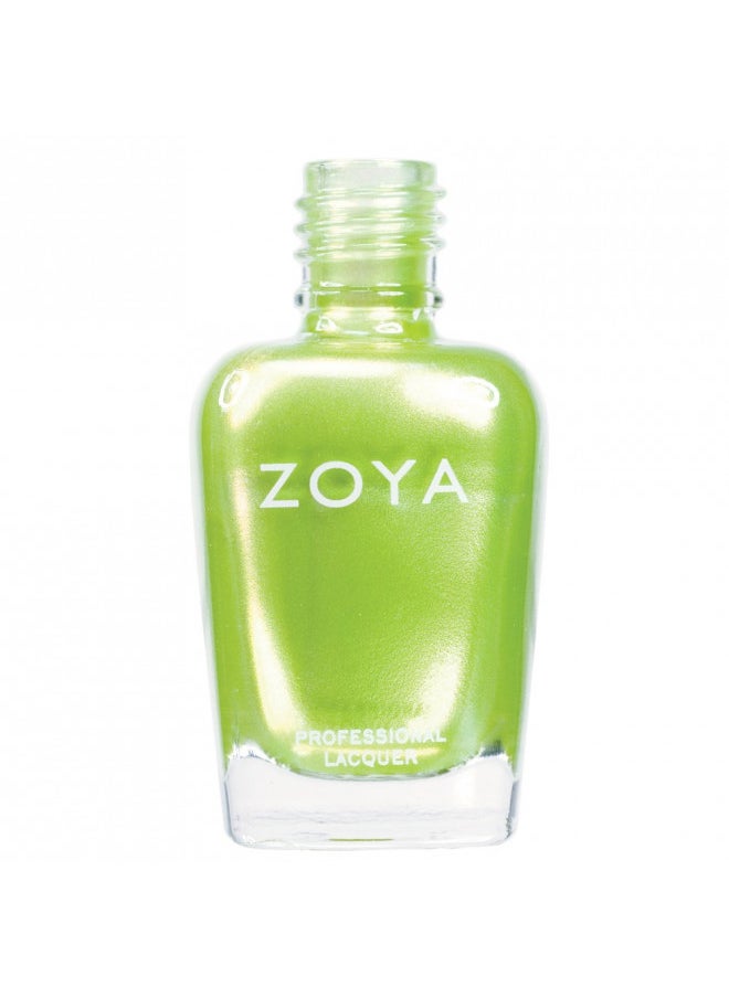 ZOYA Nail Polish, Tangy, 0.5 fl. oz.