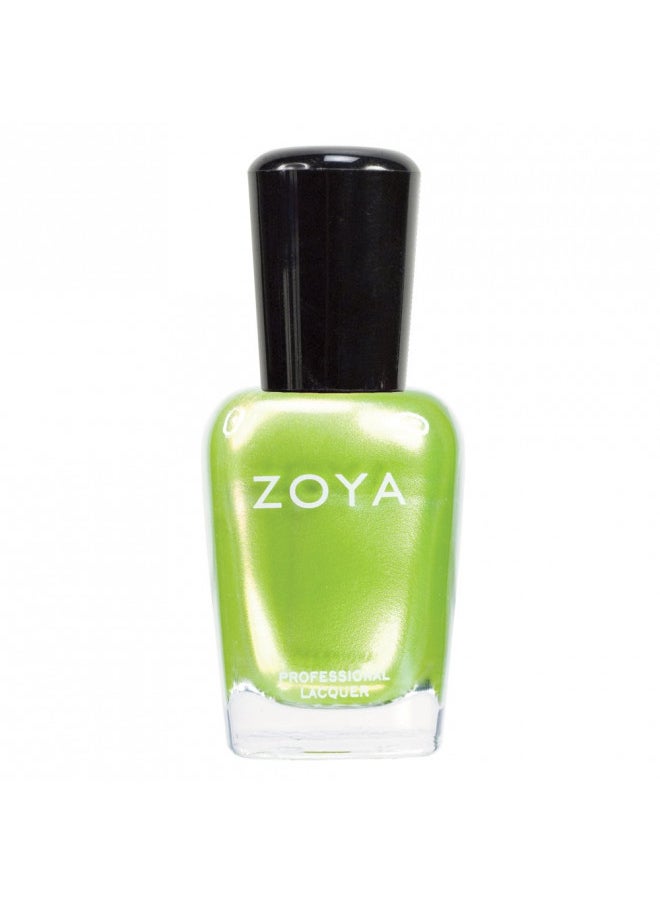 ZOYA Nail Polish, Tangy, 0.5 fl. oz.