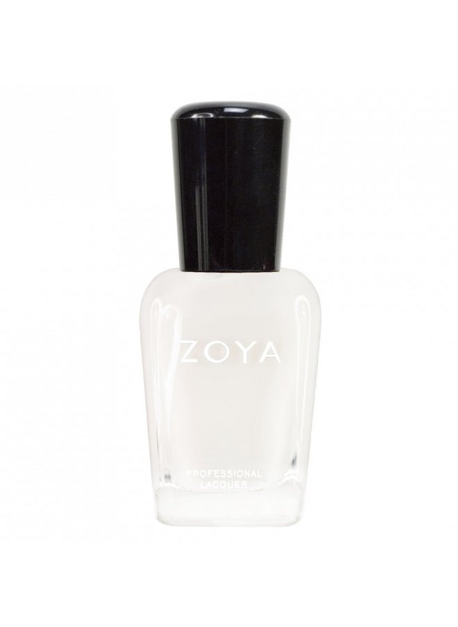 ZOYA Nail Polish, Adel, 0.5 fl. oz.