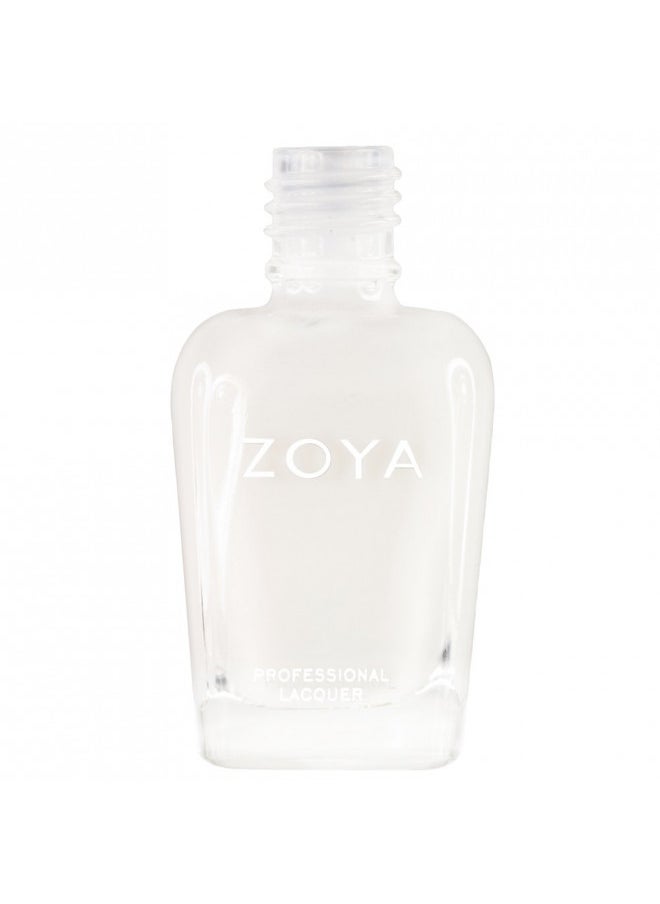 ZOYA Nail Polish, Adel, 0.5 fl. oz.