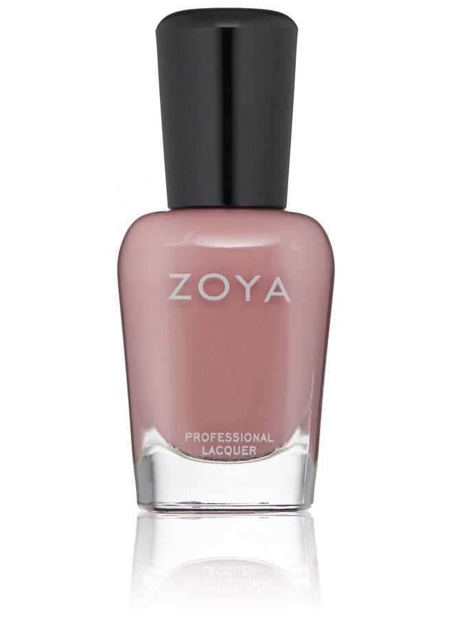 ZOYA Nail Polish, Brigitte